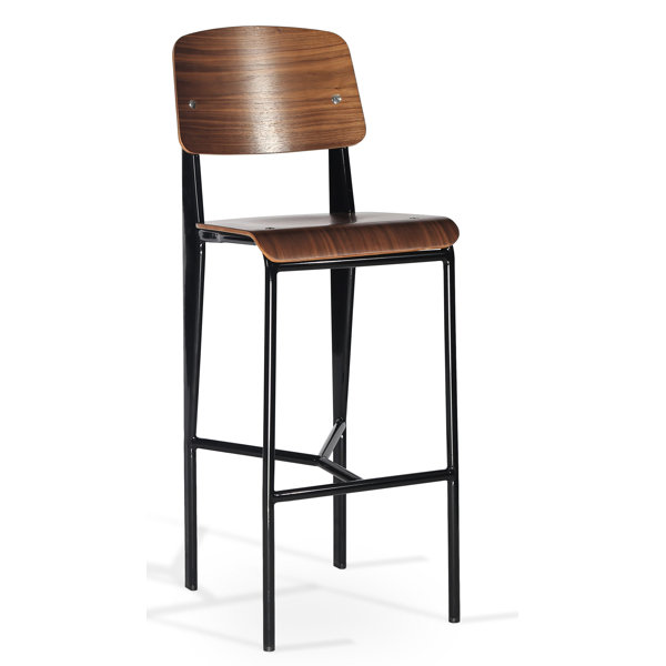 sohoConcept Coral Bar Stool Wayfair